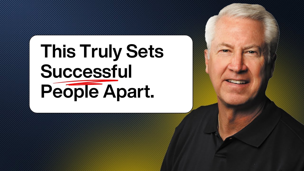 The 6 Traits That Set Successful People Apart