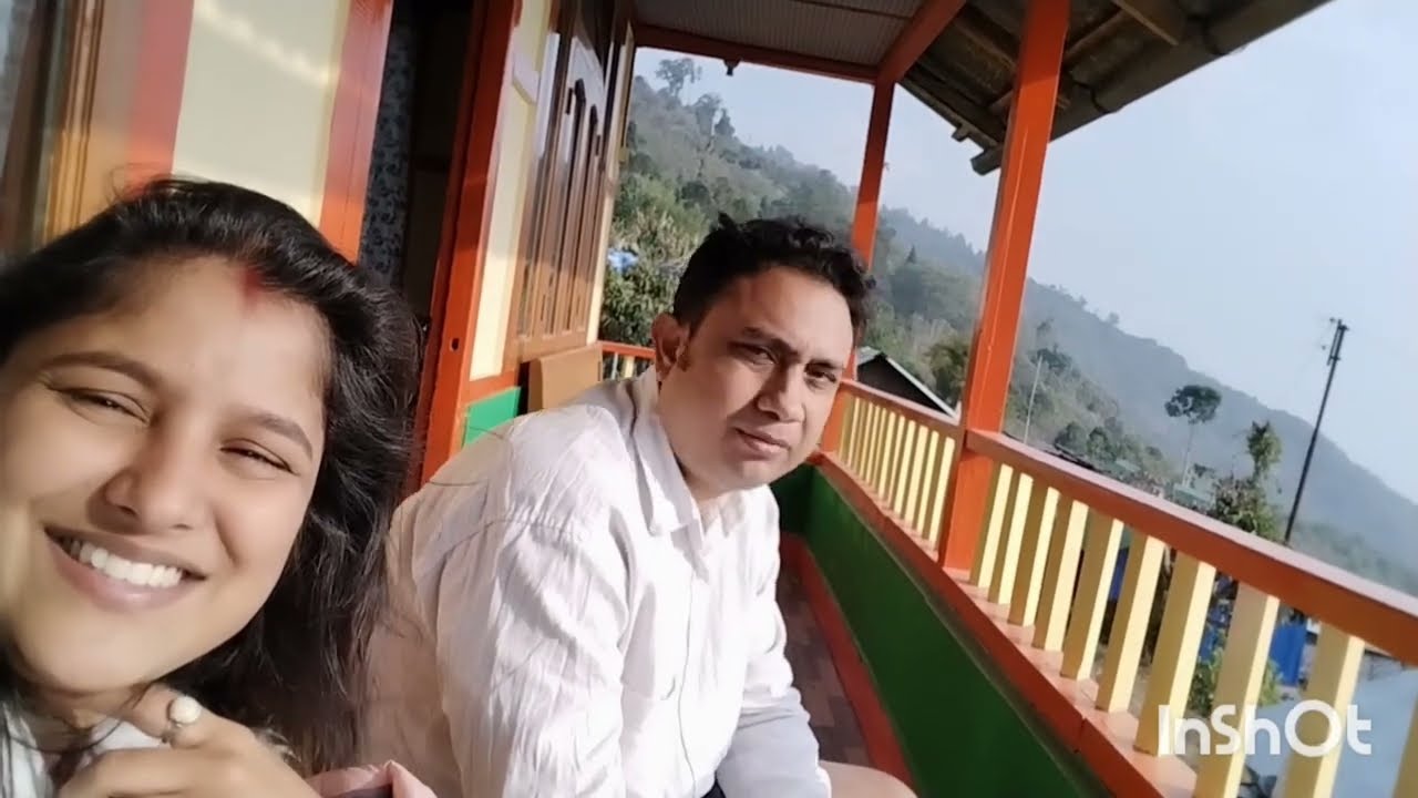 Ichhegaon Travel Vlog | Stay at The Niru Homestay