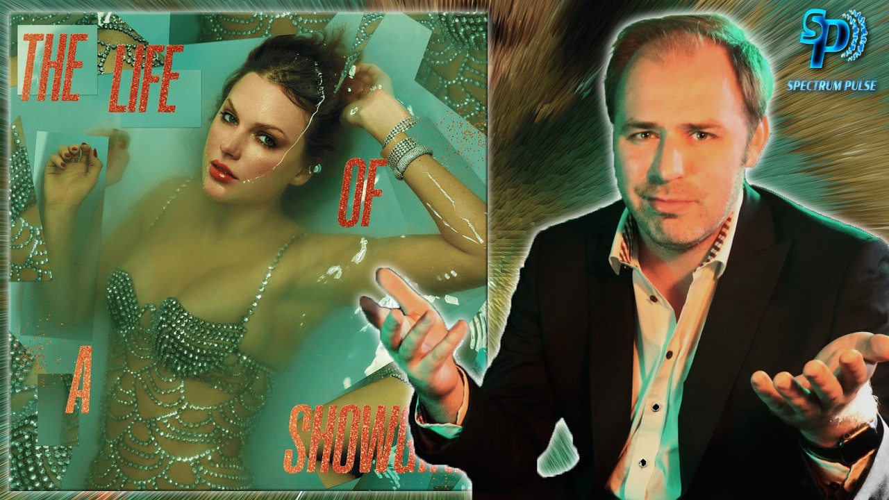 Taylor Swift - The Life of a Showgirl - Album Review + Analysis