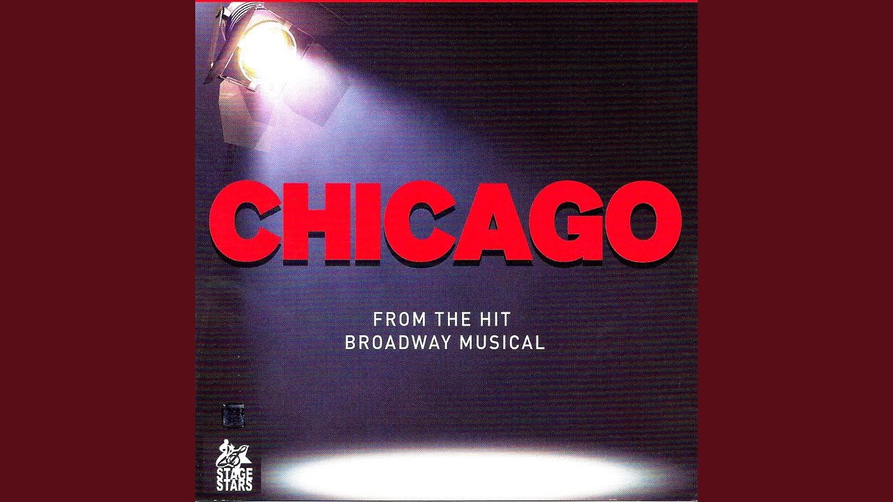 Cell Block Tango (Accompaniment Backing Tracks)