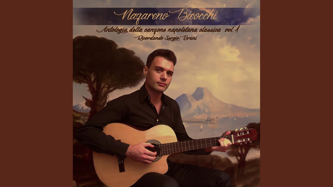 'Na bruna (feat Sergio Bruni)