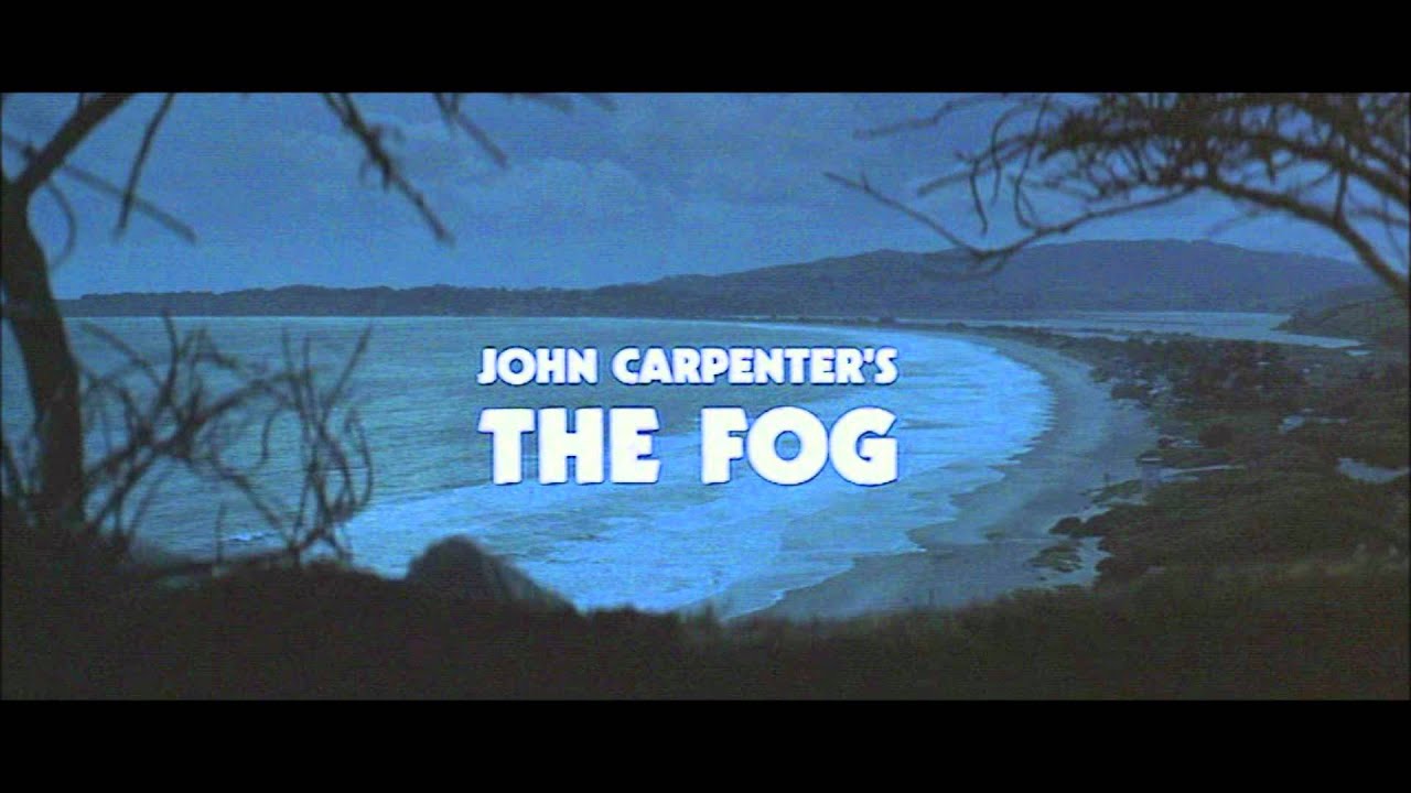 The Fog Theme Music Remake