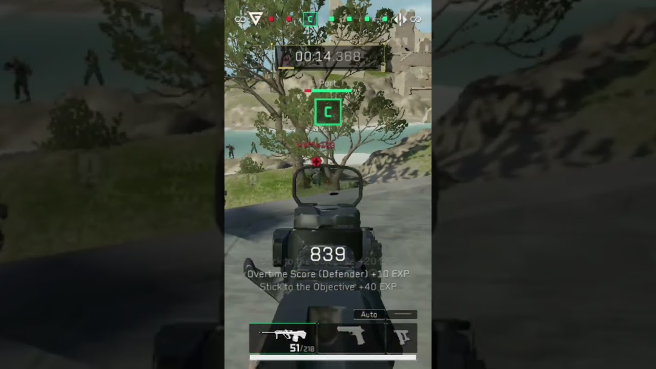 PLAYING WITH AI AS MY TACTICAL ADVISOR! 😂 This Got Crazy | Delta Force Mobile 