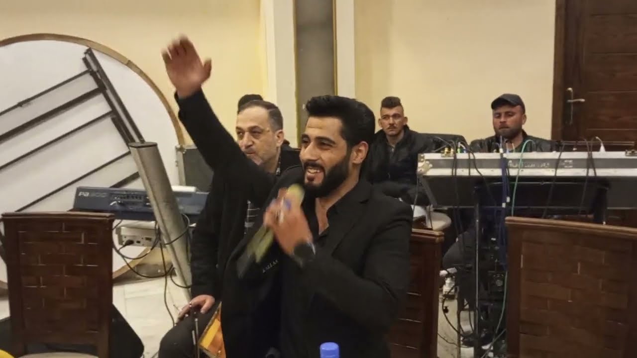 دبكات مجوز نار الشاعر وسيم علعل 🔥🔥🔥