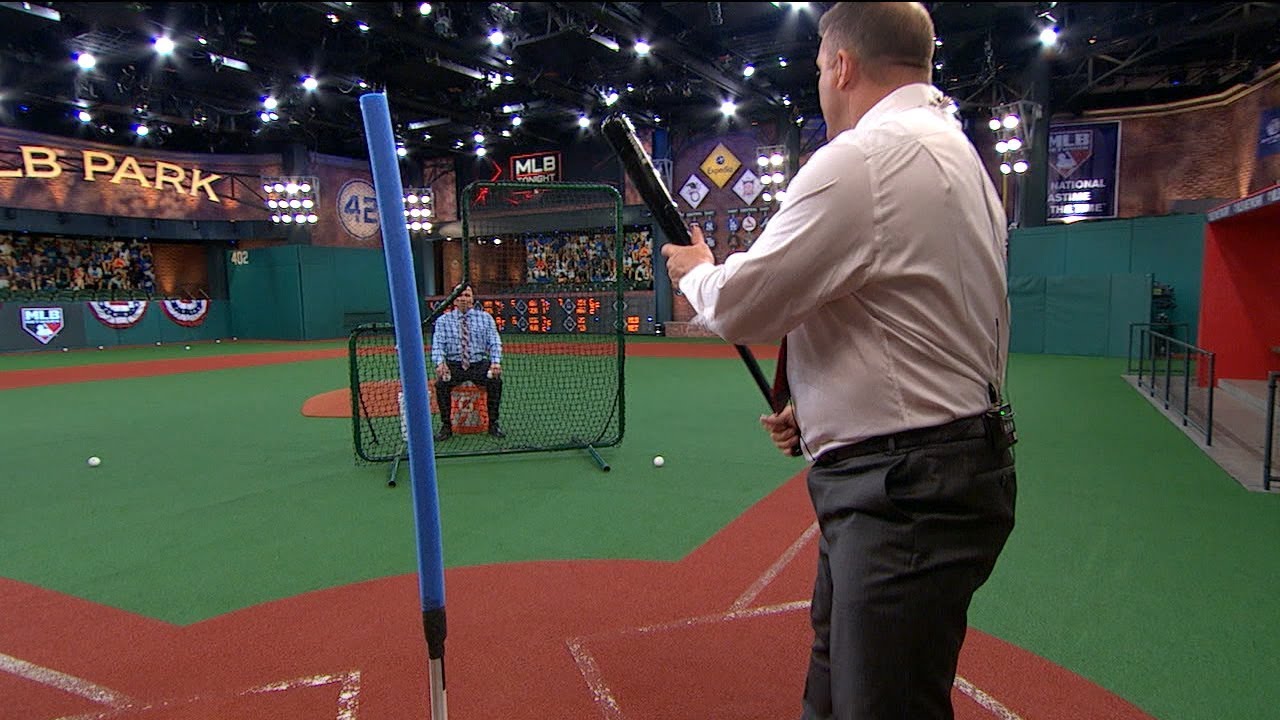 MLB сегодня вечером: весенние тренировочные учения