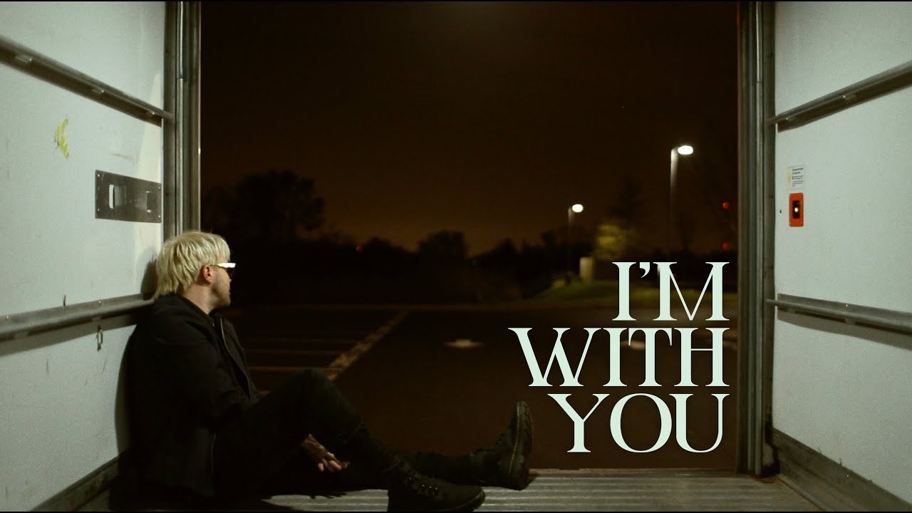 Keith Wallen - I'm With You (Avril Lavigne Cover) (Official Music Video)