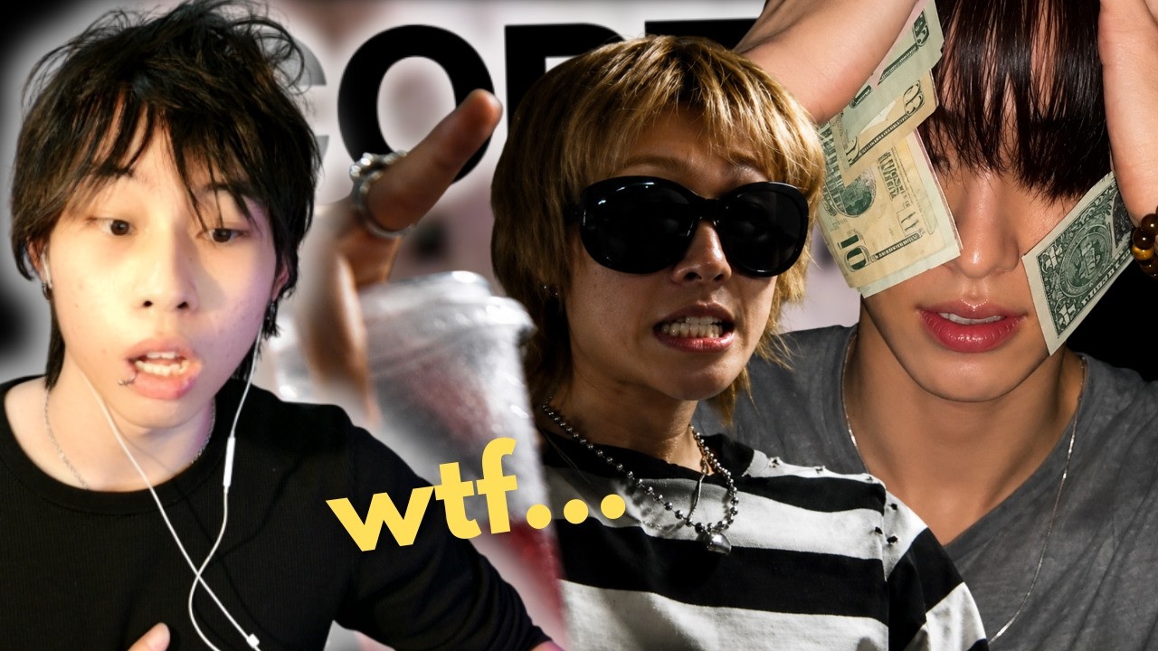 CORTIS did their BIG one with these...😮 ('PACK IT UP' & 'MONEYMONEYMONEY' REACTION)