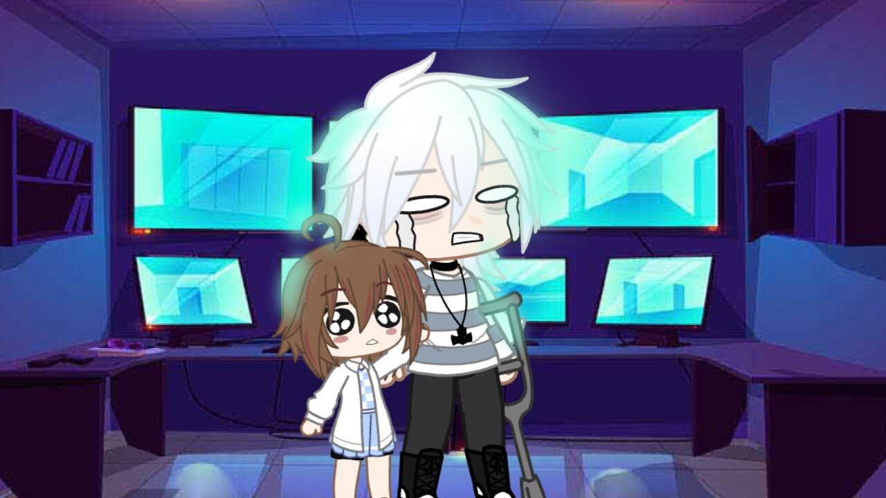 //Fandoms react to A Certain Scientific Railgun// Orginal?//
