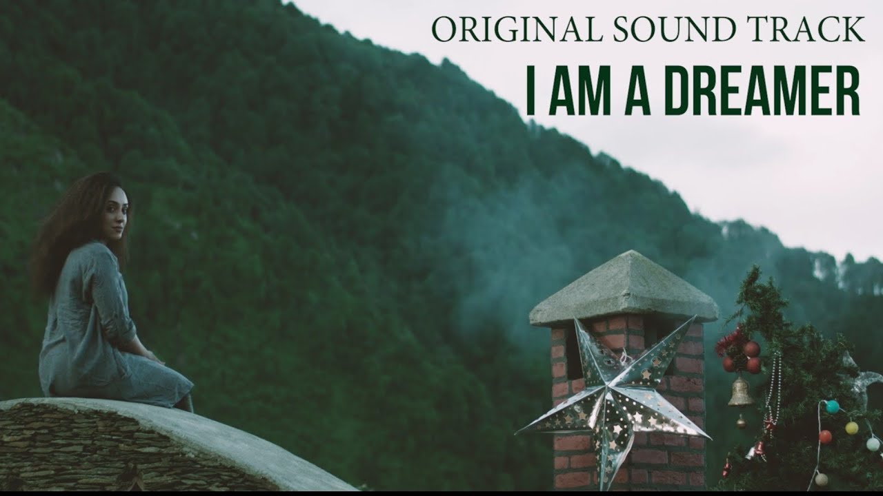 Who Movie | "I am a Dreamer" | Original Sound Track - 1 | Ajay Devaloka | HD