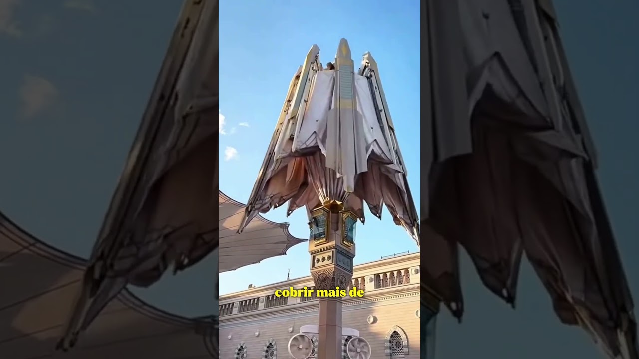Os Guard S&oacute;is gigantes da Ar&aacute;bia! #curiosidades #arabia #capcut