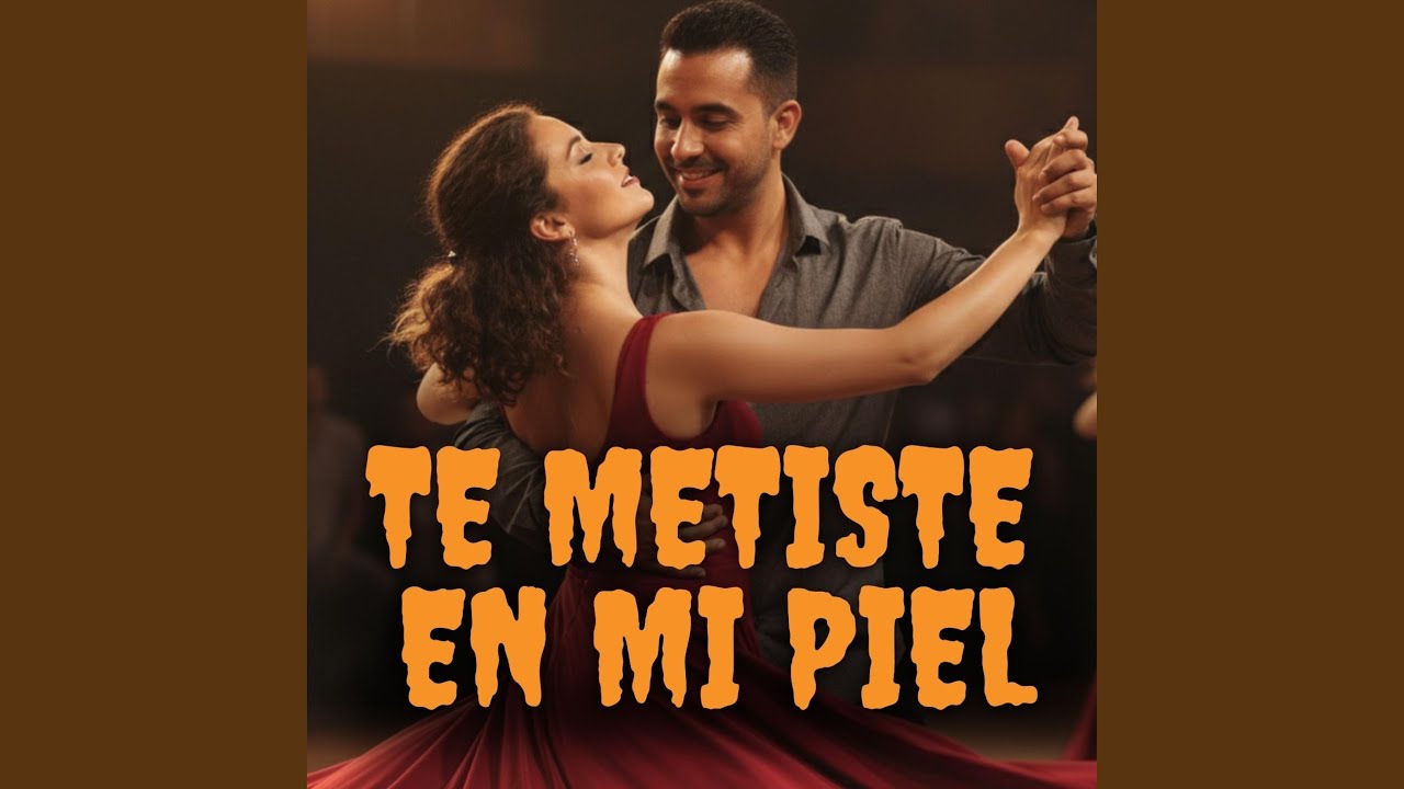 sigues en mi cabeza