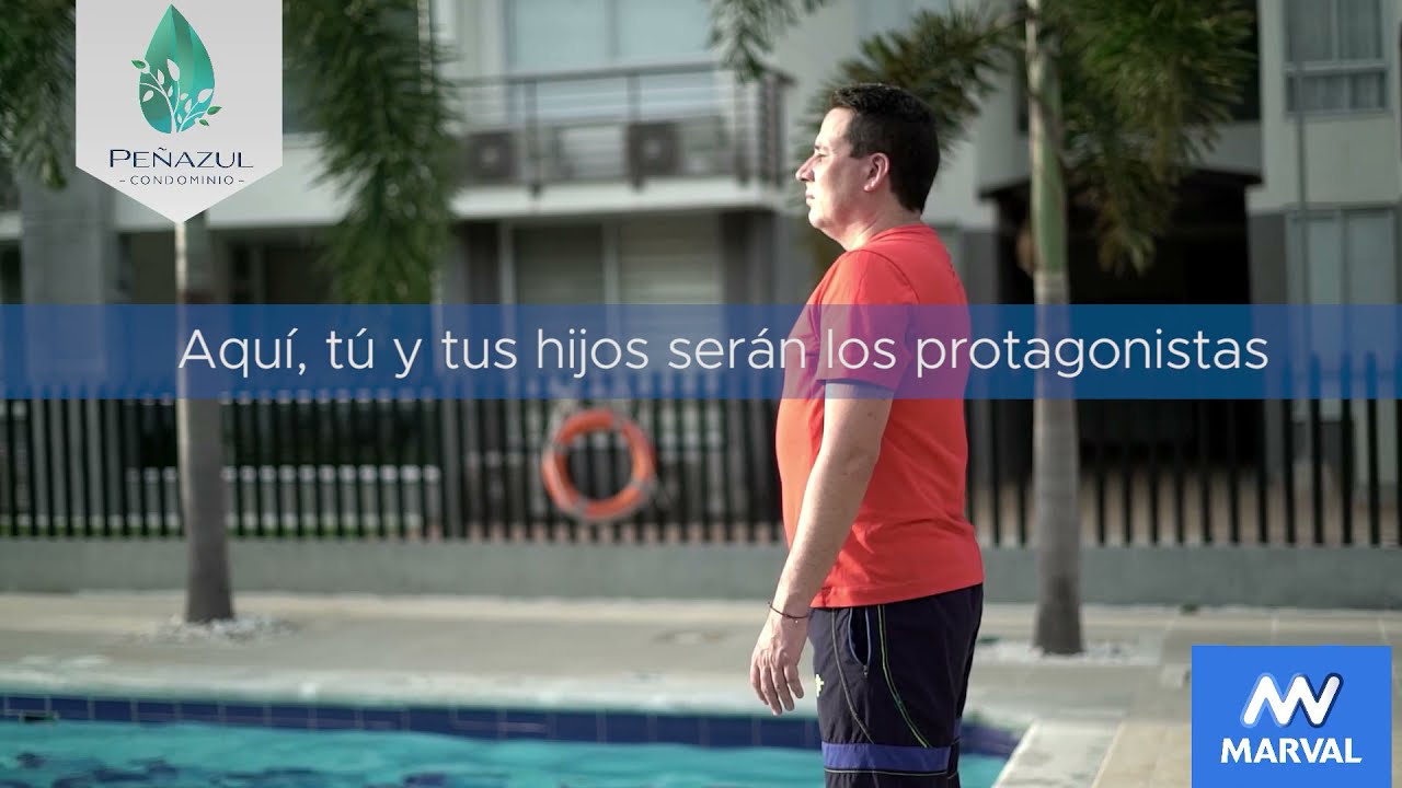 Peñazul Condominio  - Ricaurte