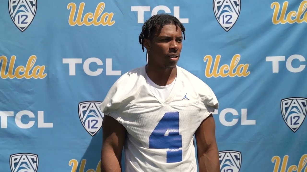Media Availability -Devin Kirkwood & Stephan Blaylock (4.9.22)