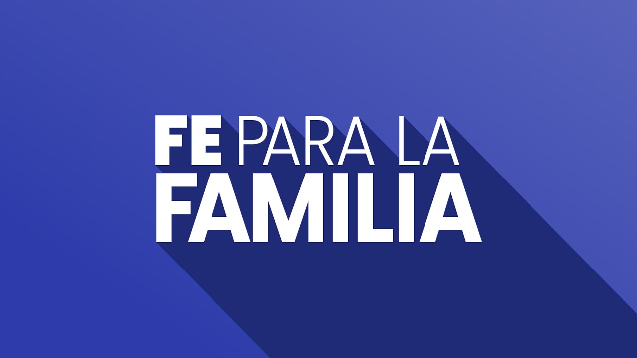 El Favor de Dios Te Rodea | Fe Para La Familia