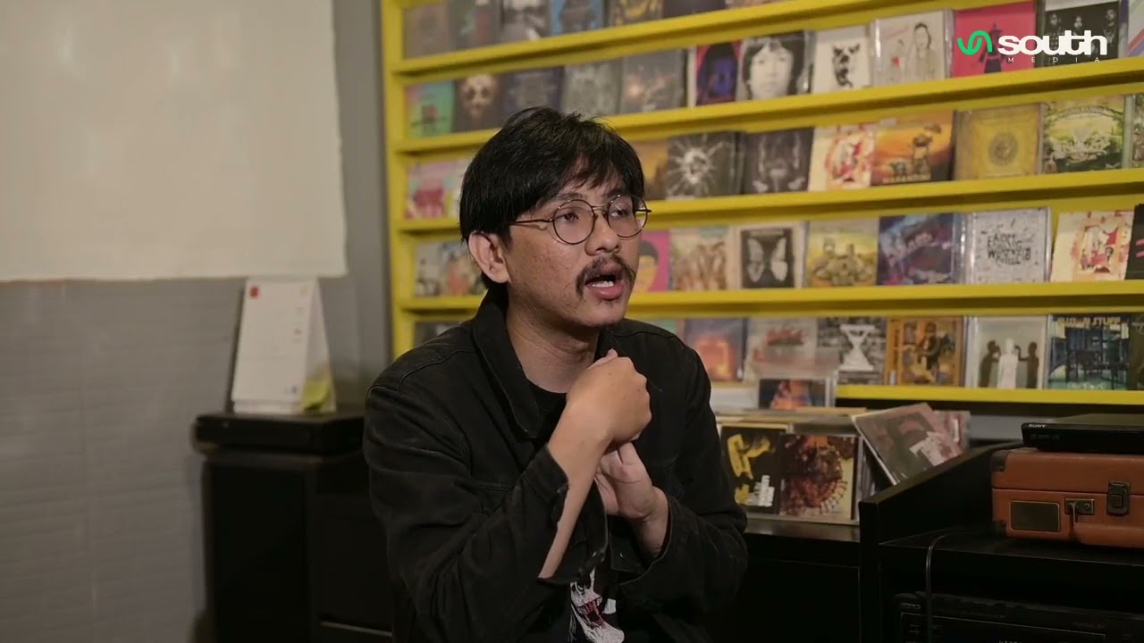 DWF FEST: Sebuah Festival Musik Kolektif Sebagai Perayaan Kecintaan Hardcore/ Punk #SouthStory