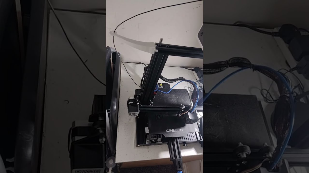 AndyBee Videos 3d printing live steam 2 