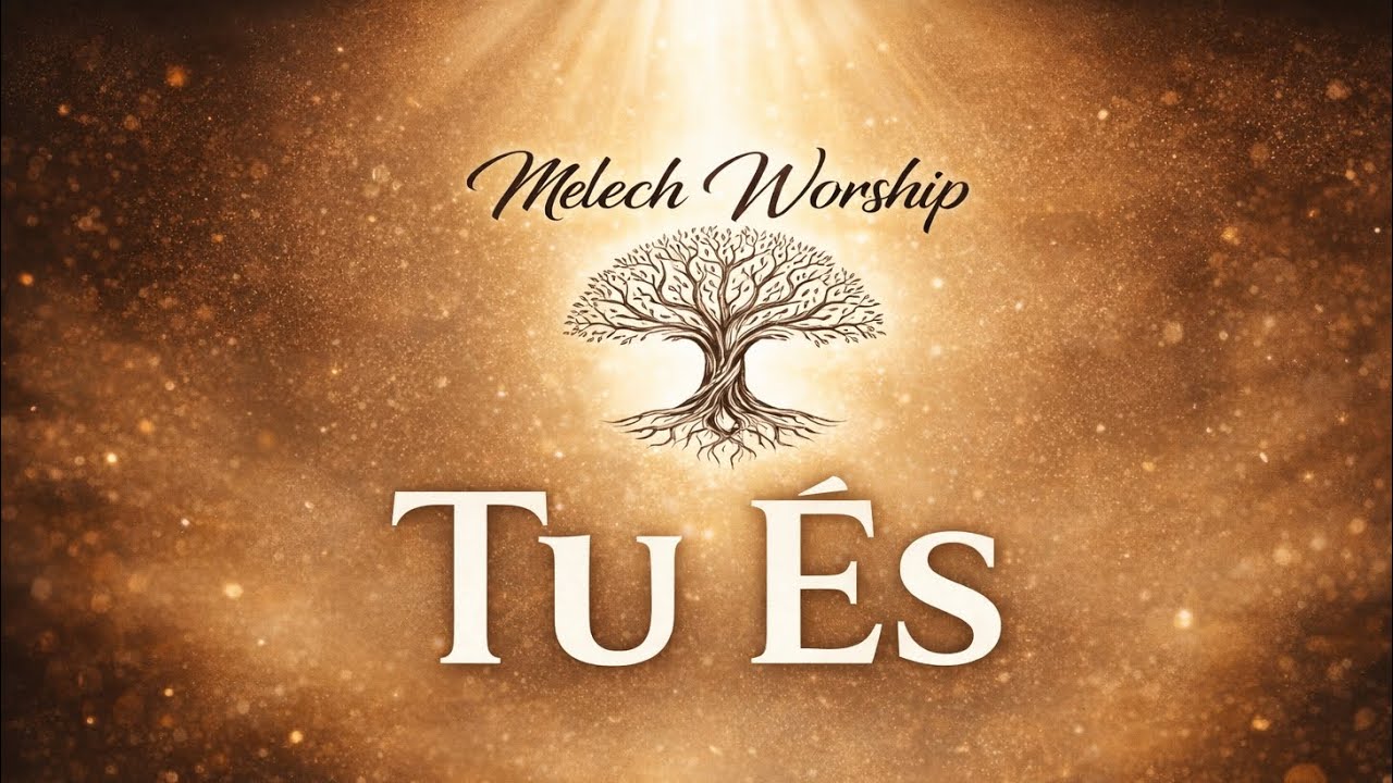 Tu És (Portuguese Version) | Melech Worship