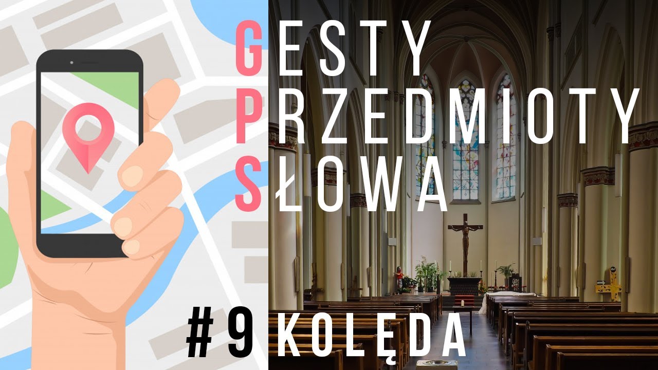 #GPS : Jak przyjąć księdza po kolędzie? | ks. Damian Dorot