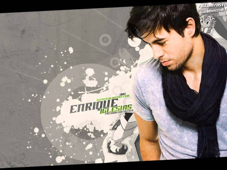Enrique Feat  Ludacris   Tonight I'm Lovin' You Wideboys Radio Edit