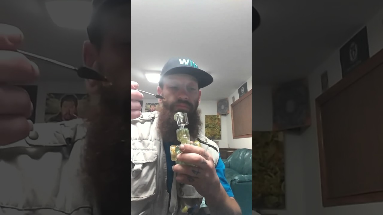 #710dabberman. Terp slurp!! New banger dab hanger