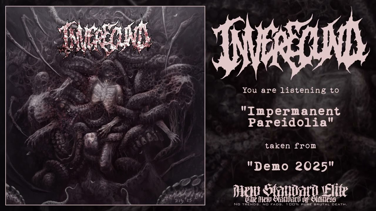 Inverecund - 