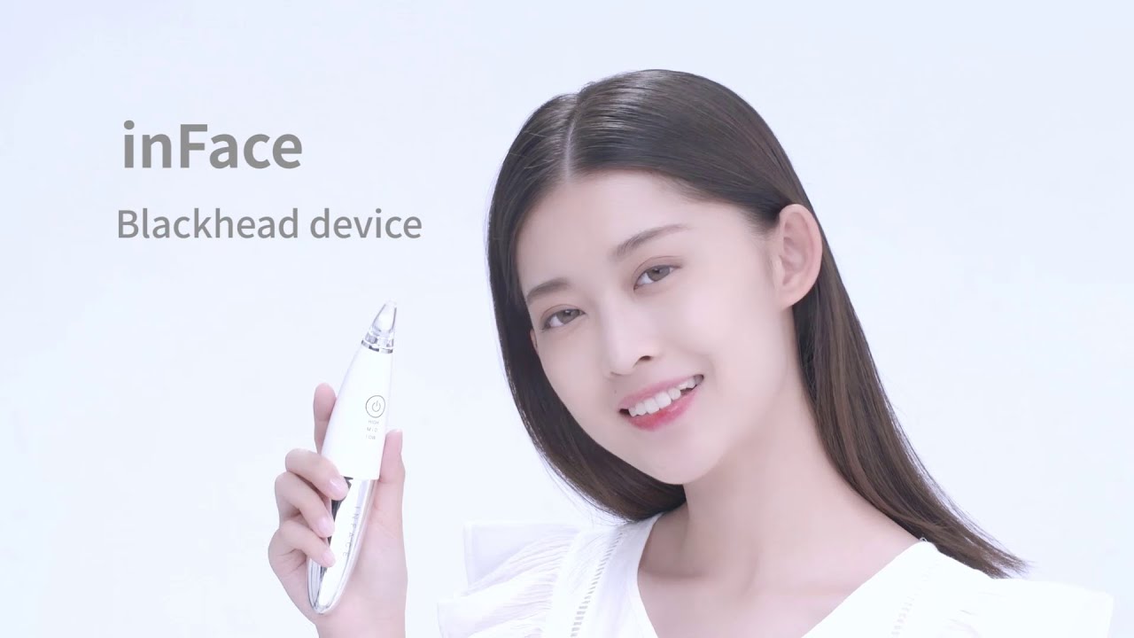 Xiaomi Inface MS7000 Blackhead Remover