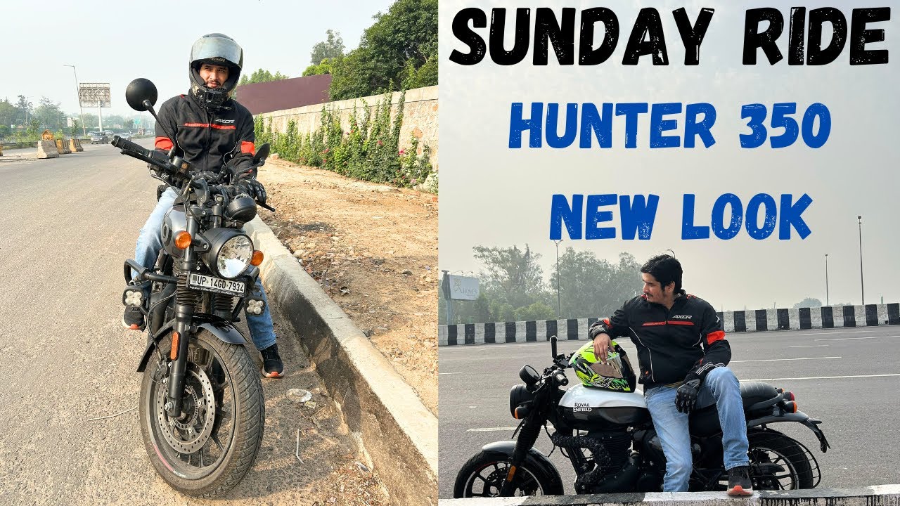 Sunday Ride After Long Time | Raj Choudhary | Vlogs