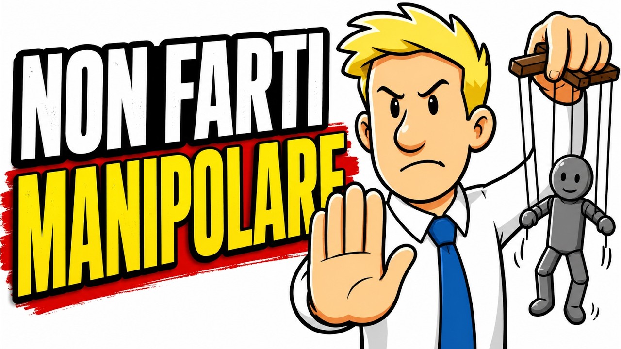 20 Fallacie Logiche Argomentative in 20 Minuti