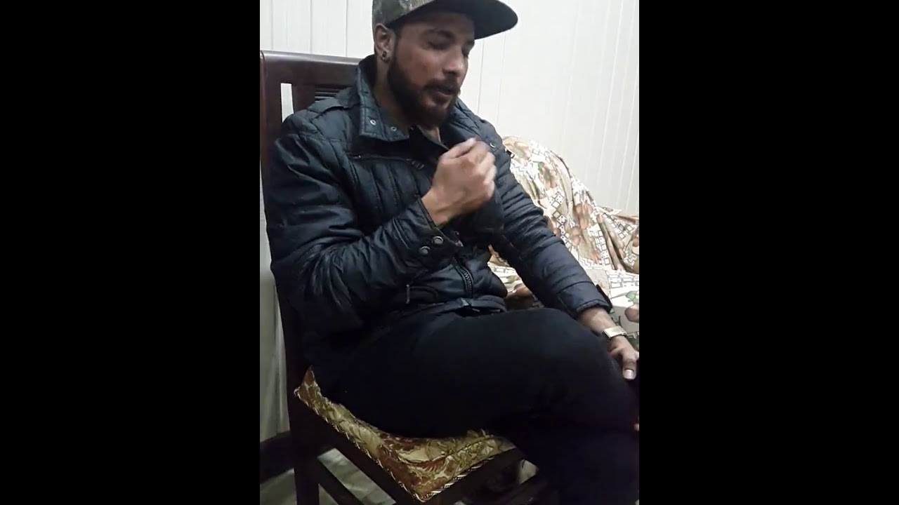 Ali faraz naina