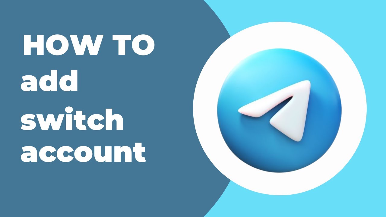 Switch Accounts On Telegram App In 2025 (How To Guide)