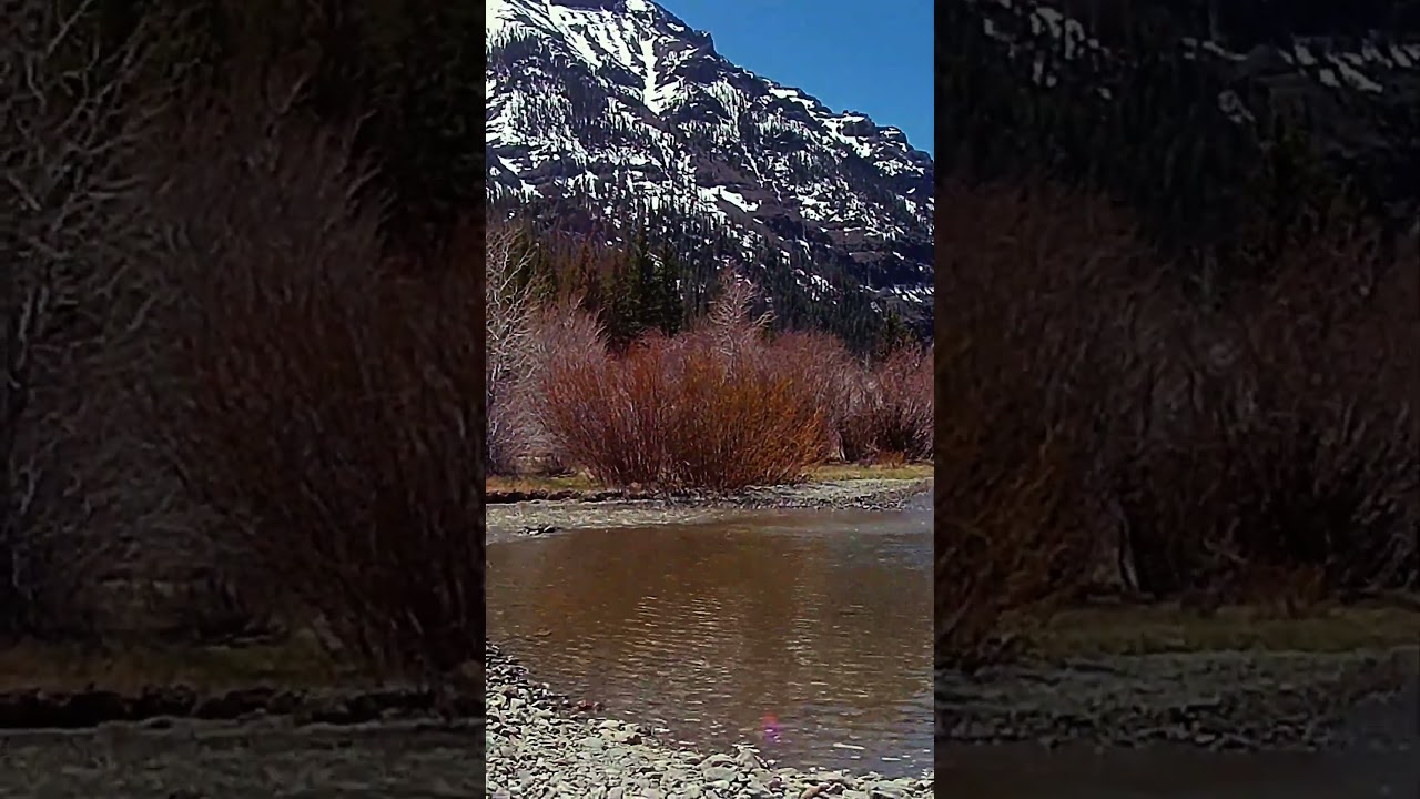Kirwin Water Crossing