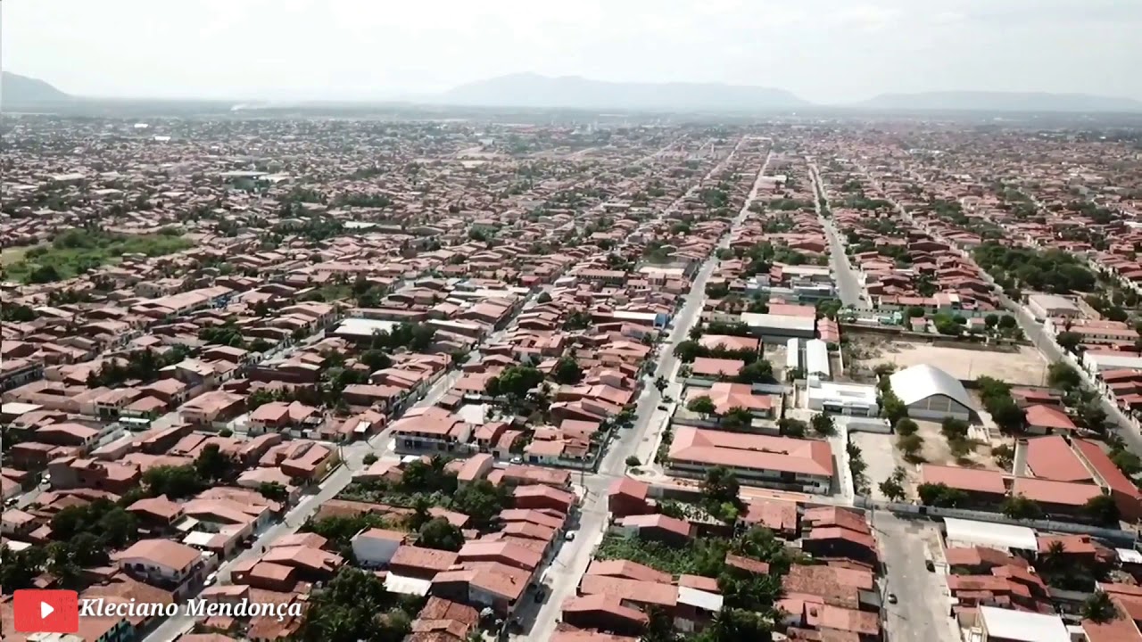 DRONE MAVIC VOANDO SOBRE O MEU BAIRRO GRANJA PORTUGAL FORTALEZA-CE