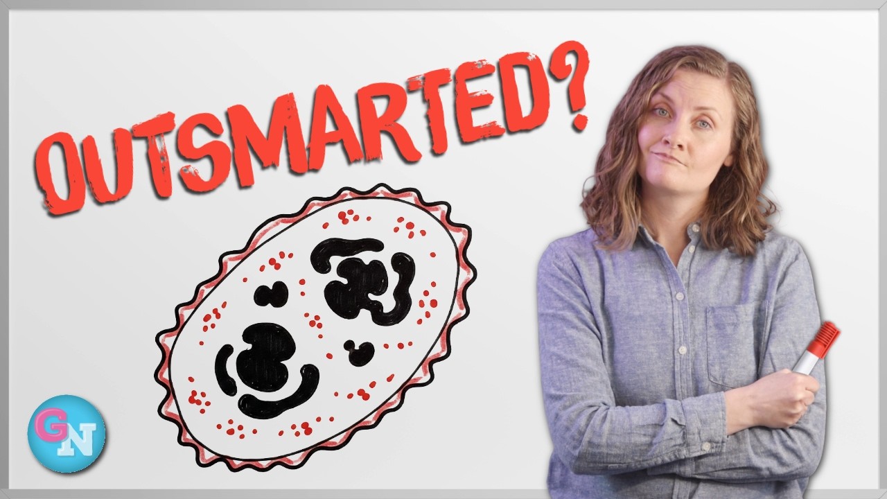 Scientists Found a Smarter Way to Fight Cancer!