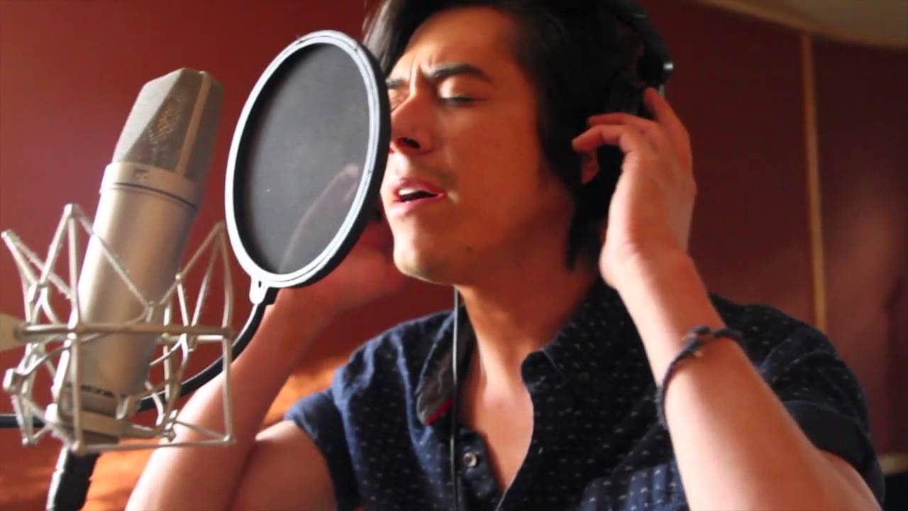 Stop Breathing (Cody Fry Cover) - Josh Urdiales & Rachel Mansfield