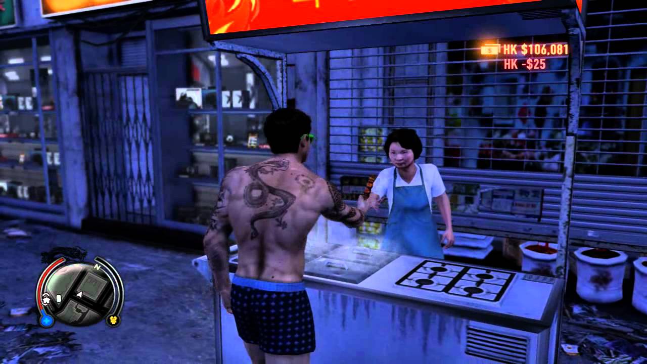 塊回顧中國 - wideorencezja