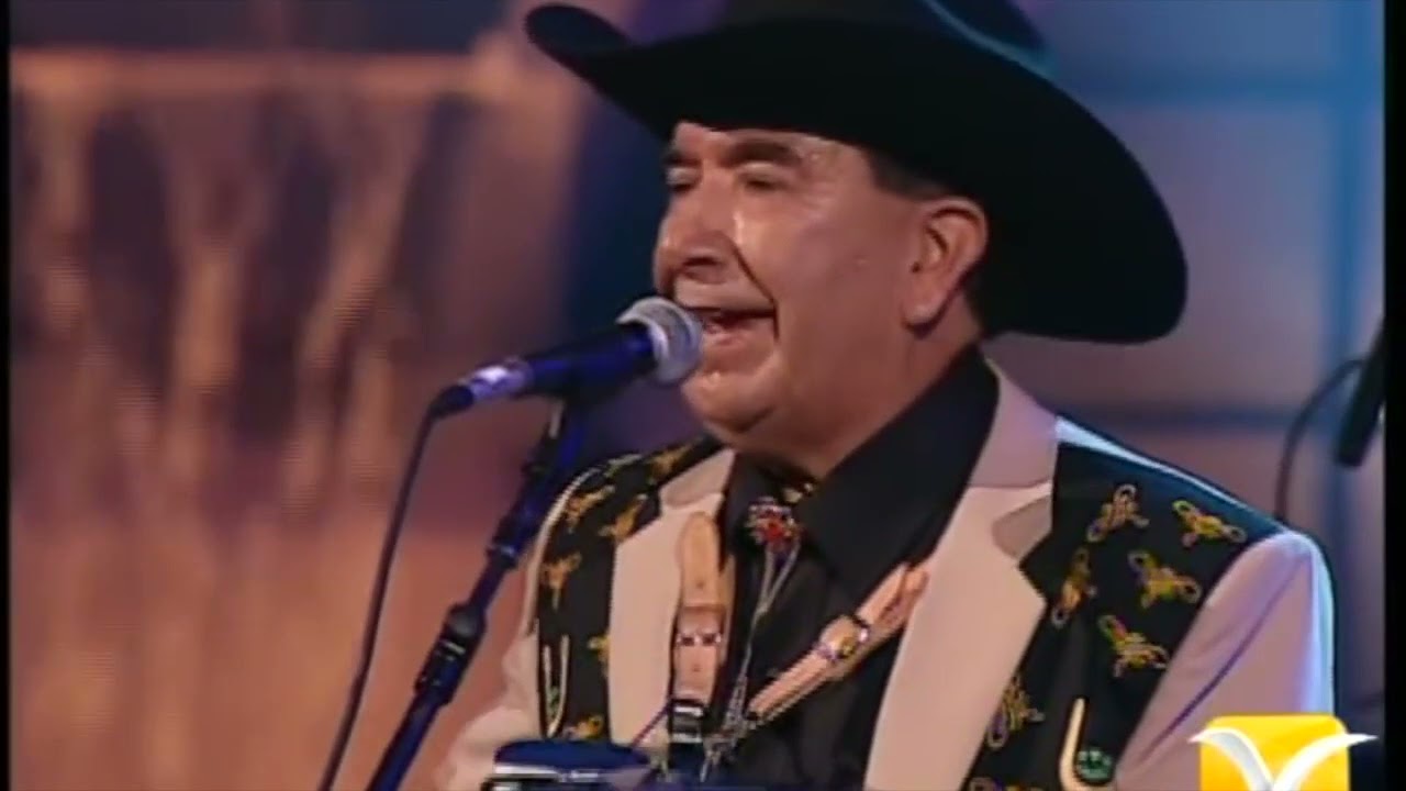 Los Hermanos Bustos - El Ejemplo / El Niño y la Boda / La de la Mochila Azul / Curacaví (En Vivo)