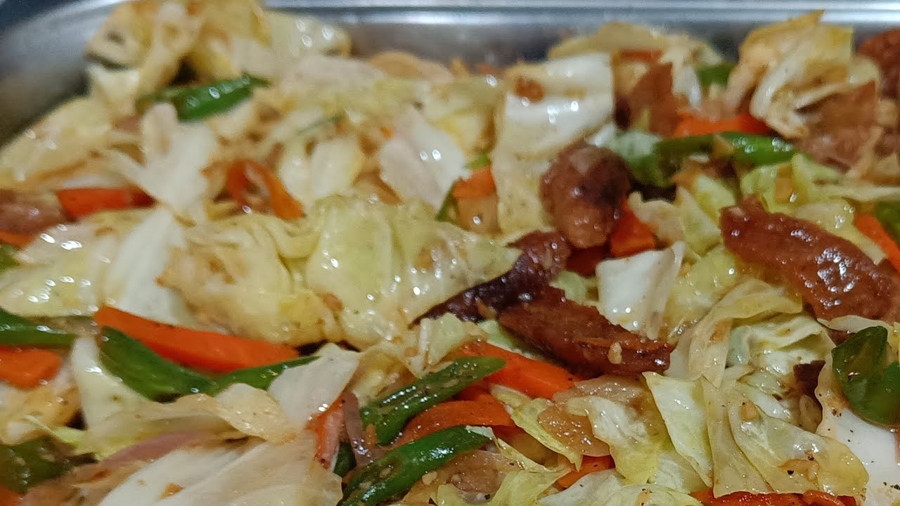 HANDA NA PO LAHAT.