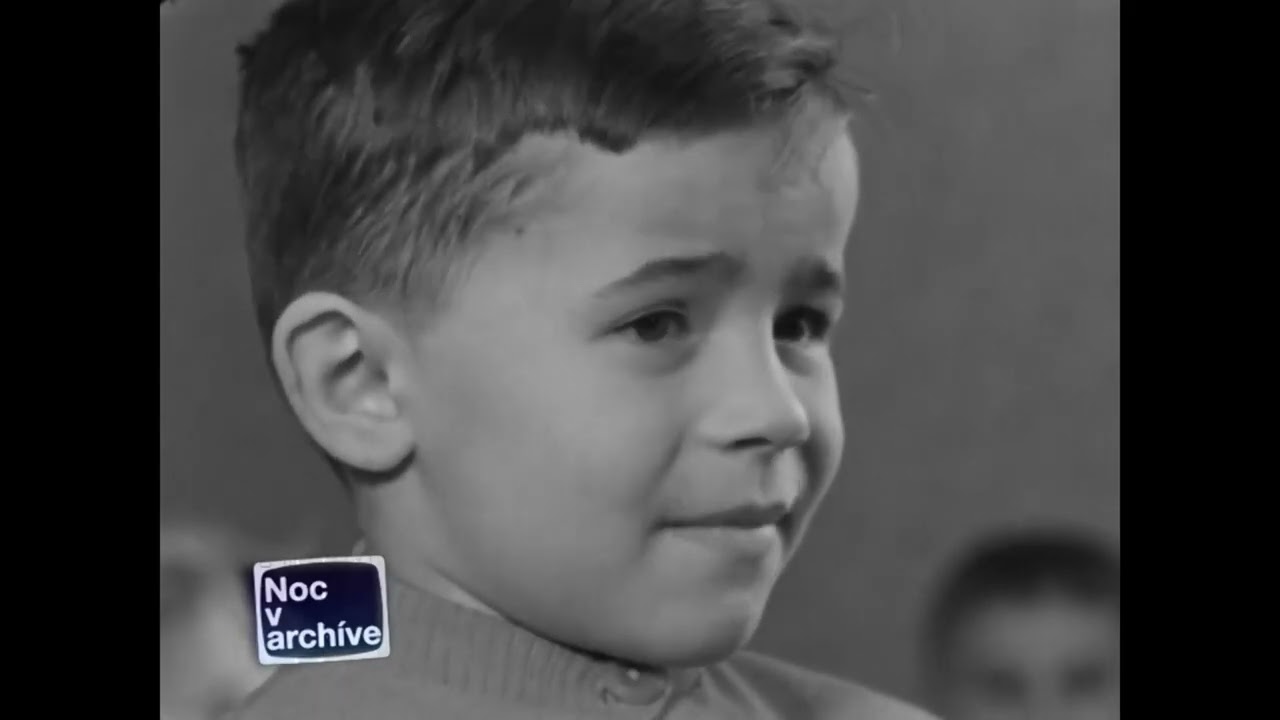 Rodina (1957)     #retro #archív