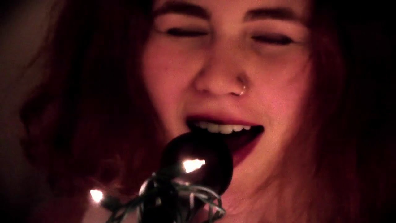 Girlpool - Cherry Picking