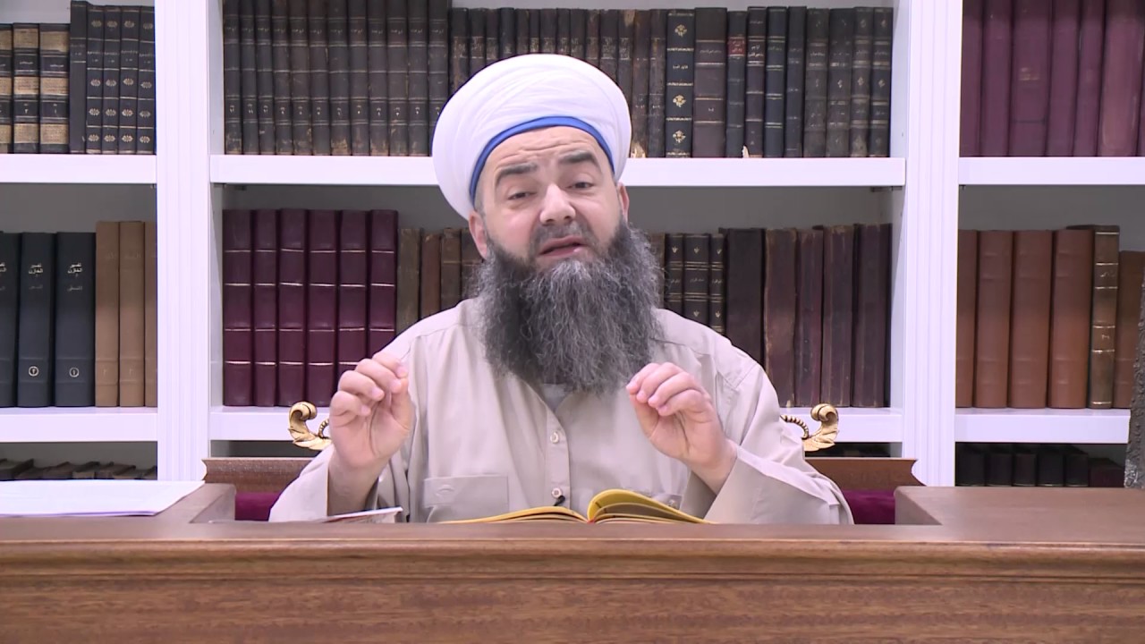Mektûbât-ı Rabbâniyye'den İ'tikâd Mektubları (1. Cilt 266. Mektûb - 31) 31. Bölüm 2 Kasım 2016