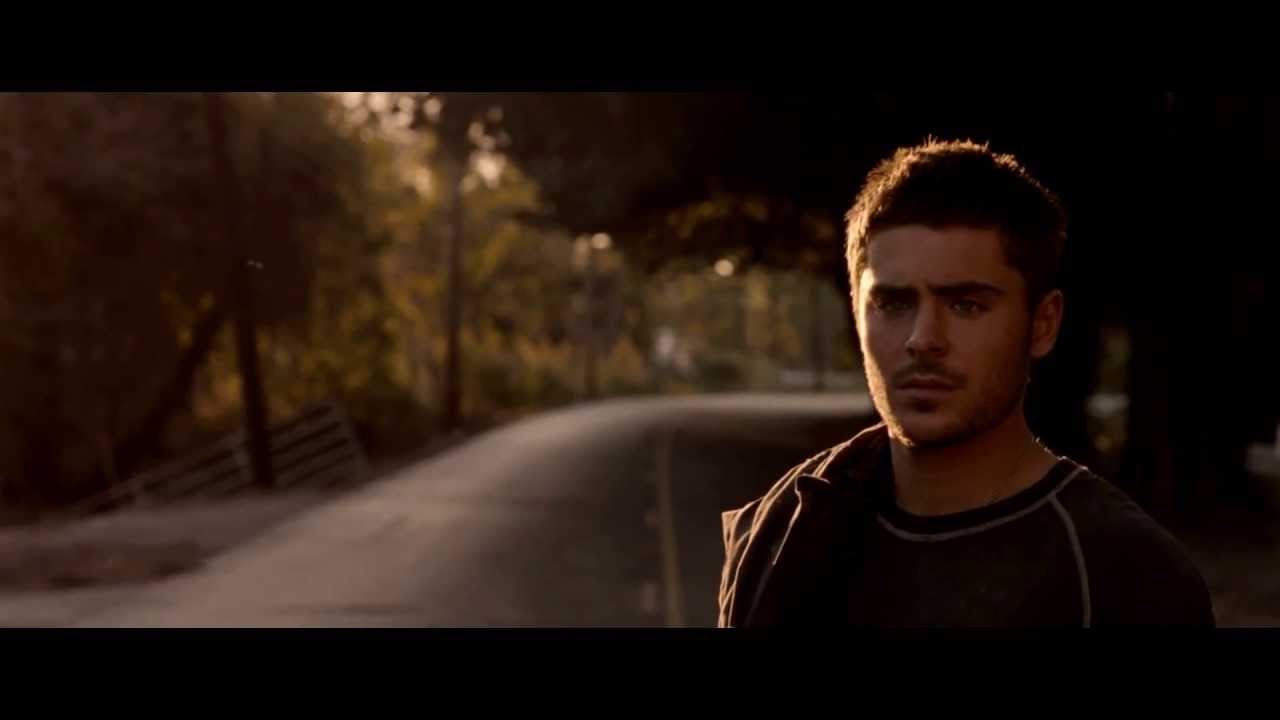 Passenger - Let her go