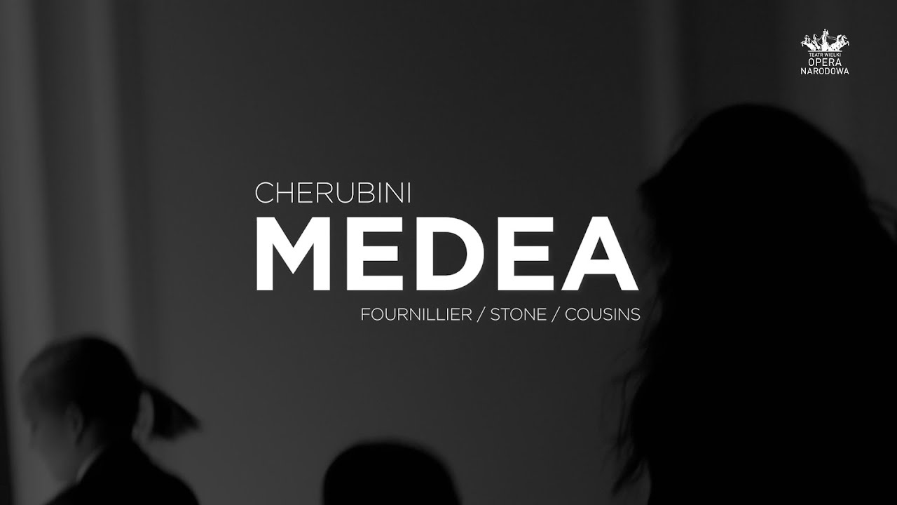 MEDEA - trailer
