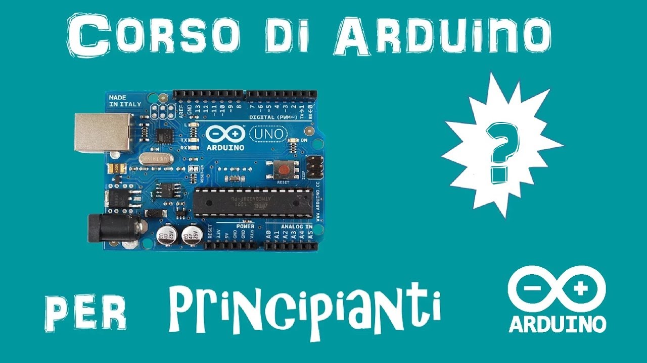 DRIVER UNIVERSALI PER ARDUINO - CH340