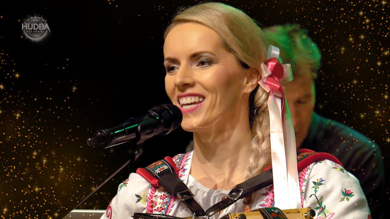 Vlasta Mudríková: Chudobná dievčina (HBH-11)