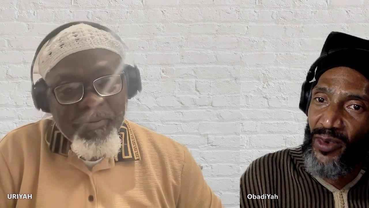Sabbath Class/Discussion: 