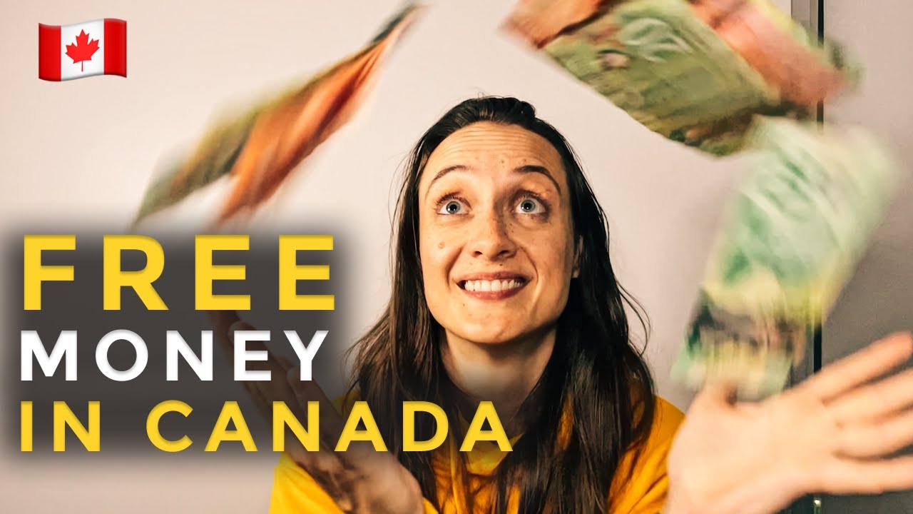 What Social Benefits Canada Provides? A Brief Overview
