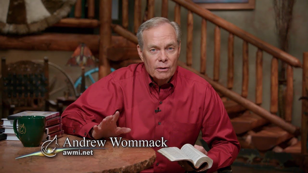 Spirit Soul And Body - Week 4, Day 4 - The Gospel Truth