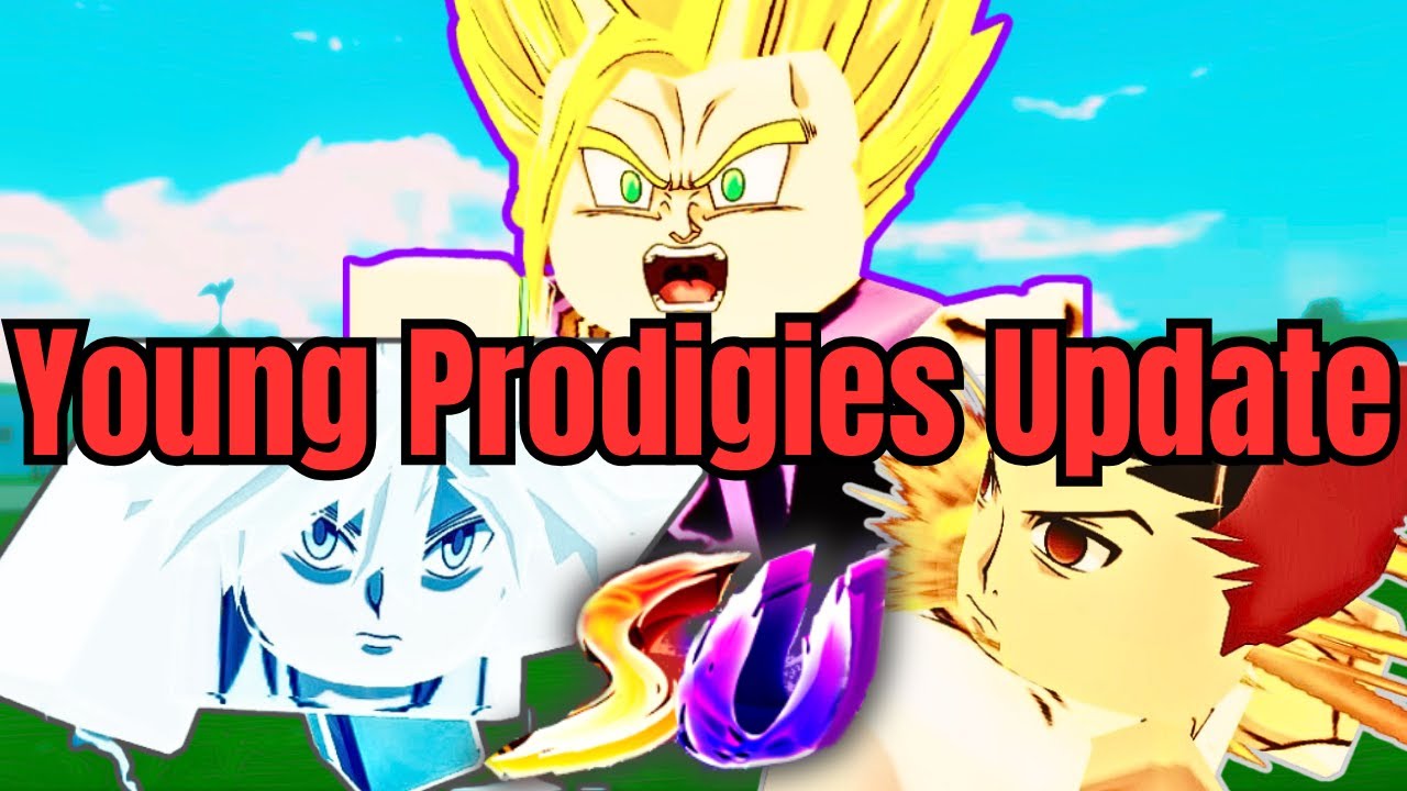 Shonen Unleashed | Обновление информации о Гоне, Киллуа и Гохане
