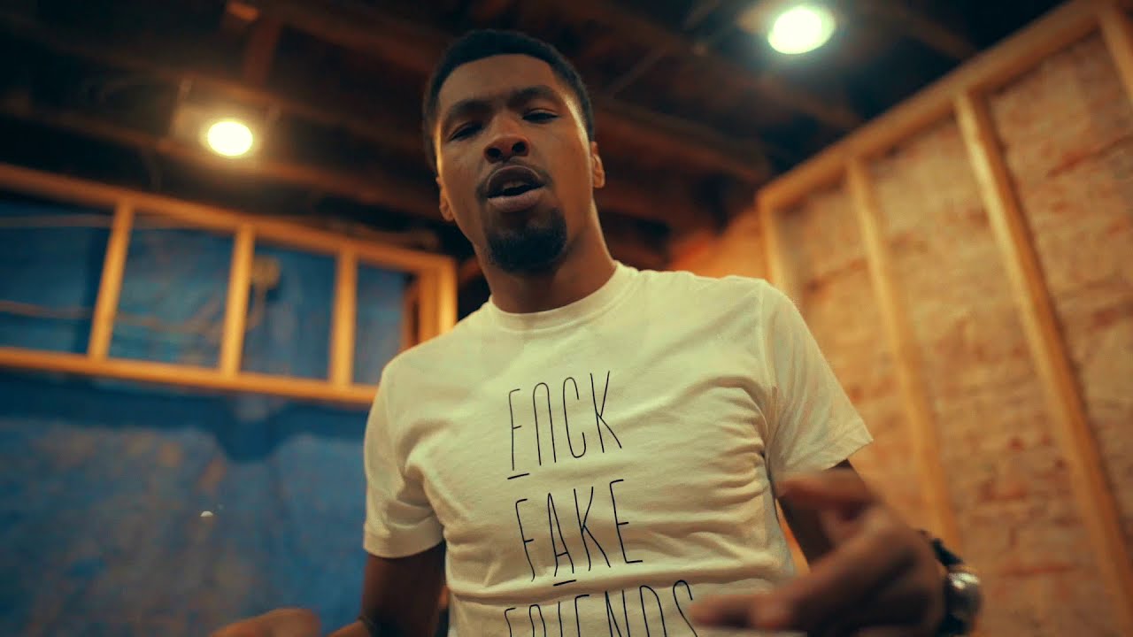 SIX - Frenemy (Official Video)
