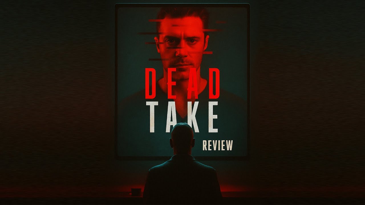 This Escape Room Thriller Deserves an Oscar... or Does It? | Dead Take Review